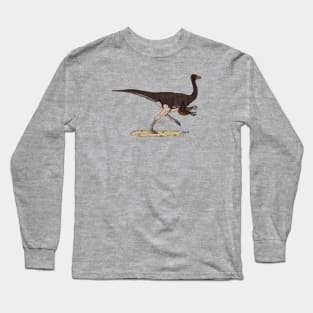 Ornithomimus Long Sleeve T-Shirt